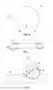 Fig. 06 - MATTRESS WITH EMBEDDED HEAD SUPPORT FOR INFANTS