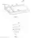Fig. 07 - Adjustable apparatus for product display