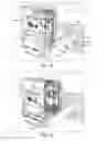 Fig. 02 - Low product indicator for self facing merchandiser and related methods