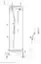 Fig. 08 - Low product indicator for self facing merchandiser and related methods