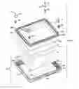 Fig. 01 - System for retaining an image within a frame