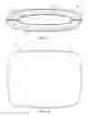 Fig. 04 - PILLOW WITH MULTI-LAYER SLEEP SURFACES AND MULTI-CHAMBER INNER BODY CORE