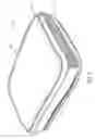Fig. 06 - PILLOW WITH MULTI-LAYER SLEEP SURFACES AND MULTI-CHAMBER INNER BODY CORE