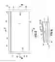 Fig. 04 - Tray table trays