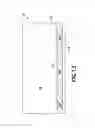 Fig. 08 - Tray table trays