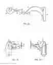 Fig. 13 - Support bracket for rod assembly