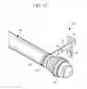 Fig. 15 - Support bracket for rod assembly