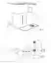 Fig. 02 - Drinks preparation machine