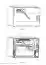 Fig. 02 - Pressure oven