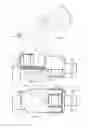 Fig. 04 - Robotic cooking device having rotatable and tiltable arms that enabling transference of food between food processing units that are attached at ends of the arms