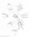 Fig. 10 - Robotic cooking device having rotatable and tiltable arms that enabling transference of food between food processing units that are attached at ends of the arms