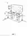 Fig. 02 - Dispensing system with material level detector