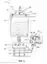 Fig. 06 - Dispensing system with material level detector