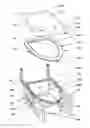 Fig. 01 - Concealed toilet in vehicles