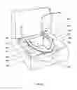 Fig. 07 - Concealed toilet in vehicles