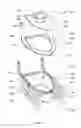 Fig. 16 - Concealed toilet in vehicles