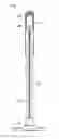Fig. 04 - Cleaner holder