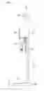 Fig. 03 - Cleaner holder