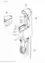 Fig. 07 - Cleaner holder