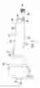 Fig. 03 - Grout cleaning assembly
