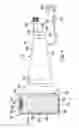 Fig. 05 - Grout cleaning assembly