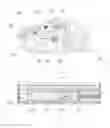 Fig. 05 - Floor cleaner and water channel