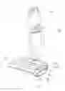 Fig. 09 - Floor cleaner and water channel