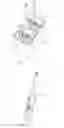 Fig. 02 - Mop bucket for cleaning and squeezing a flat mop