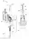 Fig. 01 - Commercial ware-washer exchange head