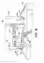 Fig. 08 - Commercial ware-washer exchange head