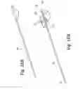 Fig. 12 - Medical device introduction and imaging system, and associated method