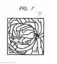 Fig. 08 - Image processing apparatus and image processing method with generating motion contrast image using items of three-dimensional tomographic data