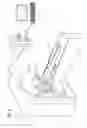 Fig. 09 - X-ray detector with an arrangement of a pixelated second electrode and a scattered radiation grid