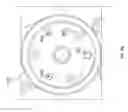 Fig. 06 - Universal instrument guide for robotic surgical systems, surgical instrument systems, and methods of their use