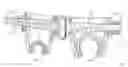 Fig. 01 - External fixator assembly