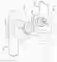 Fig. 09 - External fixator assembly