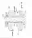 Fig. 15 - External fixator assembly