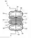 Fig. 01 - Dynamic fixation system, method of use, and fixation system attachment portions