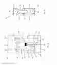 Fig. 20 - Dynamic fixation system, method of use, and fixation system attachment portions
