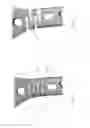 Fig. 28 - Dynamic fixation system, method of use, and fixation system attachment portions
