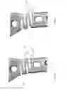 Fig. 29 - Dynamic fixation system, method of use, and fixation system attachment portions