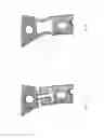 Fig. 31 - Dynamic fixation system, method of use, and fixation system attachment portions