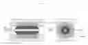 Fig. 43 - Continuous Flow Balloon Catheter Systems and Methods of Use