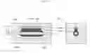 Fig. 45 - Continuous Flow Balloon Catheter Systems and Methods of Use