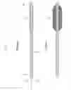 Fig. 03 - Continuous Flow Balloon Catheter Systems and Methods of Use