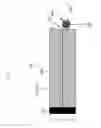 Fig. 27 - Continuous Flow Balloon Catheter Systems and Methods of Use