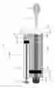 Fig. 40 - Continuous Flow Balloon Catheter Systems and Methods of Use