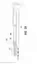 Fig. 04 - Intrauterine treatment device with articulating array