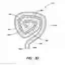 Fig. 07 - Intrauterine treatment device with articulating array