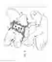 Fig. 06 - Enhancing efficiency of repeat ablation by merging current and previous maps
